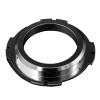 Arri/s-PL Brass Adapter for Arriflex Arris s Lens to Arri PL Mount Camera Excellent view 1