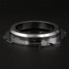 Arri/s-PL Brass Adapter for Arriflex Arris s Lens to Arri PL Mount Camera Excellent view 2