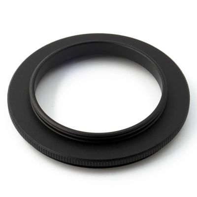 39-49 Male to Male 39mm x1-49mm x0.75 Double Outer Thread Lens Adapter Excellent