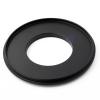 42-77 Male to Male 42mm x1-77mm x0.75 Double Outer Thread Lens Adapter Ring Excellent view 1