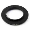 35-49 Male to Male 35mm x0.75-49mm x0.75 Double Outer Thread Lens Adapter Excellent view 1