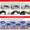 35-49 Male to Male 35mm x0.75-49mm x0.75 Double Outer Thread Lens Adapter Excellent view 3