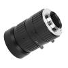 8MP High Definition Camera Lens, C Mount with 75mm Length, 1in Image Format, Manual Iris for Industrial Applications view 4
