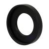 26-43 Female to Female 26mm x0.75-43mm x0.75 Double Inner Thread Lens Coupling Ring Adapter Excellent view 1