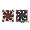 NF-A8 PWM/FLX/ULN Temperature Controlled Computer 8cm Desktop case Fan 8025 Fan 12v/5v(NF A8 PWM CH.BK Color Version) view 2