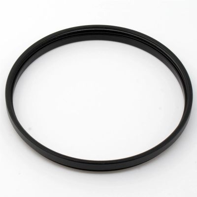 62-61 Step Down Filter Ring 62mm x0.75 Male to 61mm x0.75 Female Lens Adapter Excellent
