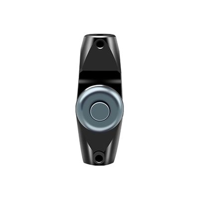 1/4 Screw Adapter Arm with 180 Rotate Aluminum Alloy Camera Mount Changeable for Versatiled Configurations