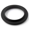 42-52 Male to Male 42mm x1-52mm x0.75 Double Outer Thread Lens Adapter Ring Excellent view 1
