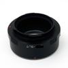 Adapter for Rollei QBM Lens to Leica T CL SL S1 S5 Camera Excellent view 4