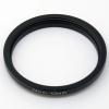 44-43 Step Down Filter Ring 44mm x0.75 Male to 43mm x0.75 Female Lens Adapter Excellent view 1