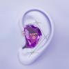iCON Pro Audio Element 5 in-Ear Monitors - Pro Wired Earphones with 3.5mm Jack for Studio Monitoring, PC, Mac, Smartphone - Noise Isolating Hi-Fi IEM view 2