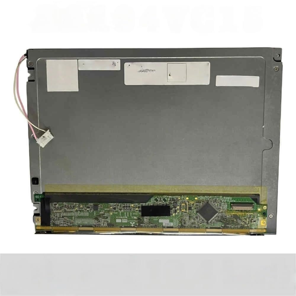 10.4 Inch LCD Screen Replacement for AA104VC14/AA104VC15/AA104VC11 - Display Panel