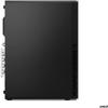 Lenovo Mini Desktop | ThinkCentre M70s | Intel Core i5-12400 6-Core | 8GB DDR4 | 256GB SSD | Windows 11 Pro | DVD - HDMI 2.1 - RJ-45-9xUSB - DP - Raven Black view 2