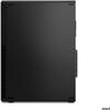 Lenovo Mini Desktop | ThinkCentre M70s | Intel Core i5-12400 6-Core | 8GB DDR4 | 256GB SSD | Windows 11 Pro | DVD - HDMI 2.1 - RJ-45-9xUSB - DP - Raven Black view 3
