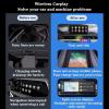 3-in-1 Car Adapter (2026 Model), 3 in 1 Adapter Plug and Play, Plug and Play, Stable Connection, No Delay, for Car Play&Android Auto (A, for Android) view 4