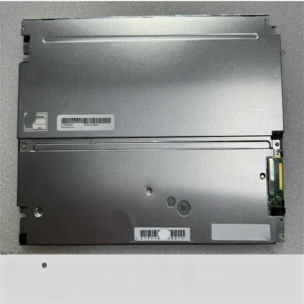 10.4 Inch LCD Screen NL8060BC26-35D - High-Resolution Display for Industrial Applications