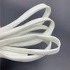 High-Temperature Fiberglass Sleeve 1M, 1-50mm Diameter, 600C Heat Resistant Insulated Wire Wrap -for Cable Protection(40 mm) view 2