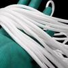 High-Temperature Fiberglass Sleeve 1M, 1-50mm Diameter, 600C Heat Resistant Insulated Wire Wrap -for Cable Protection(40 mm) view 4