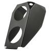 Apply to 6.5'' Waterfall Speaker Pod Enclosure for 2015-2019 Polaris Slingshot - Compatible with All Models view 3