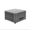 Lenovo BYNUC13PG Mini Desktop 2024 Intel Core i7-13620H 10-Core Intel UHD Graphics 24GB DDR4 2TB SSD Thunderbolt 4 Bluetooth Bluetooth 5.3 Wi-Fi Windows 11 Pro view 2