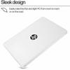 HP Latest Ultrabook Laptop with Copilot AI - 1.7TB Storage - 16GB RAM - Intel Core | Anti-Glare Display, Microsoft Office 365 Included, 1TB OneDrive + 512GB External + 192GB SSD, Windows 11 no Mouse view 4