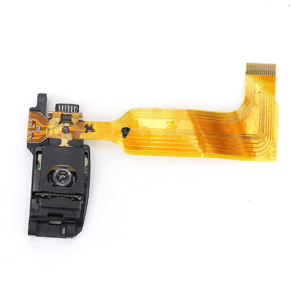 Lens Optical Pickup Electronic Component Premium Quality Replacement Part Compatible with DNE10 CD Durable Easy to Install High Compatibility