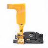 Lens Optical Pickup Electronic Component Premium Quality Replacement Part Compatible with DNE10 CD Durable Easy to Install High Compatibility view 2