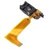 Lens Optical Pickup Electronic Component Premium Quality Replacement Part Compatible with DNE10 CD Durable Easy to Install High Compatibility view 3
