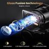 Dess C5 Enterprise GTV Projector,4K Projector With Wifi6 And Bluetooth,Home Theater projector,2500 Brightness,Built in Electric Bracket, Stereo Surround Sound,300''IMAX-Enhanced Quality2 view 3