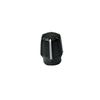 5 Pack Two Way Radio Volume Knob & Channel Frequency Knob Kit Button Cap Replacement for TK2207 TK3207 TK3201 TK3202 TK3301 TK3302 TK2302 TK3401 TK2202 TK2207G TK3207G Walkie Talkie Accessories view 2