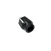 5 Pack Two Way Radio Volume Knob & Channel Frequency Knob Kit Button Cap Replacement for TK2207 TK3207 TK3201 TK3202 TK3301 TK3302 TK2302 TK3401 TK2202 TK2207G TK3207G Walkie Talkie Accessories view 3