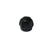 5 Pack Two Way Radio Volume Knob & Channel Frequency Knob Kit Button Cap Replacement for TK2207 TK3207 TK3201 TK3202 TK3301 TK3302 TK2302 TK3401 TK2202 TK2207G TK3207G Walkie Talkie Accessories view 4