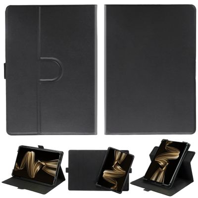 Case Compatible for A119C 2025 Android 15 11 inch Tablet Case Cover [360-Degree Rotating Support][Hardened Edge Protection Against Drops] HS-3
