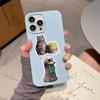 100PCS Funny Holographic Stickers Pack, Waterproof Vinyl Meme Stickers for Laptop, Water Bottle, Phone, Kindle, Journal, Scrapbook, Bumper, Skateboard, Luggage view 3