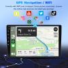 2+64G Android 15 Car Radio Stereo for Toyota Scion XB 2008-2015,9" Touchscreen Head Unit,with Wireless Carplay & Android Auto,GPS Navigation,HD Backup Camera,WiFi 6,Bluetooth 5.4,FM,SWC view 4