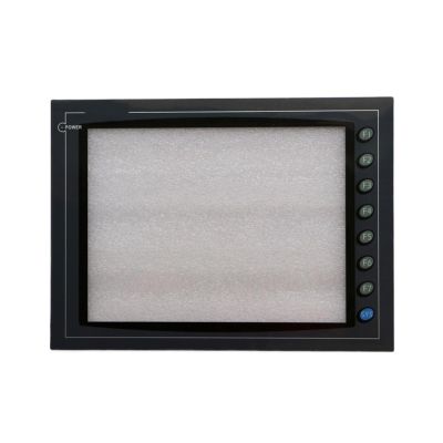 DOP-A10TCTD DOP-A10THTD1 DOP-AE10THTD1 - Plastic Protective Film Touch Screen(Film)