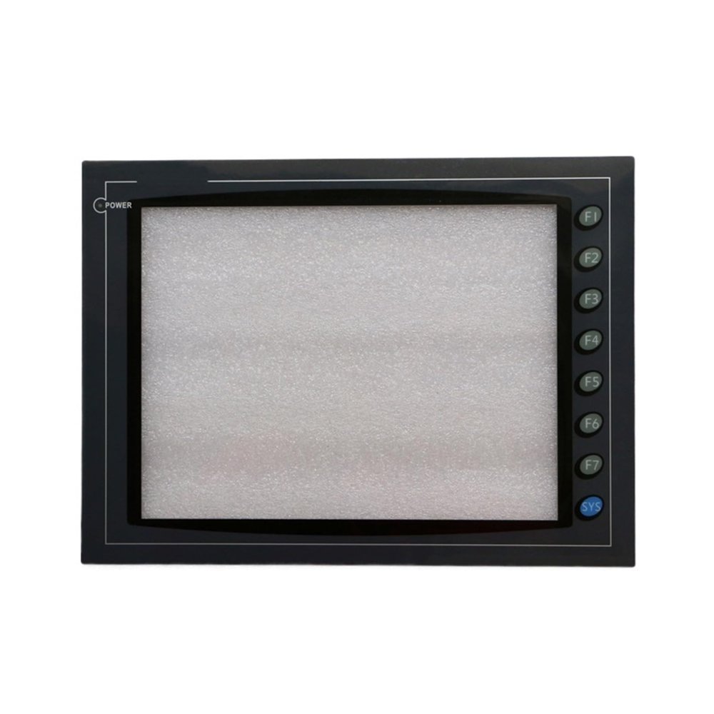DOP-A10TCTD DOP-A10THTD1 DOP-AE10THTD1 - Plastic Protective Film Touch Screen(Film)