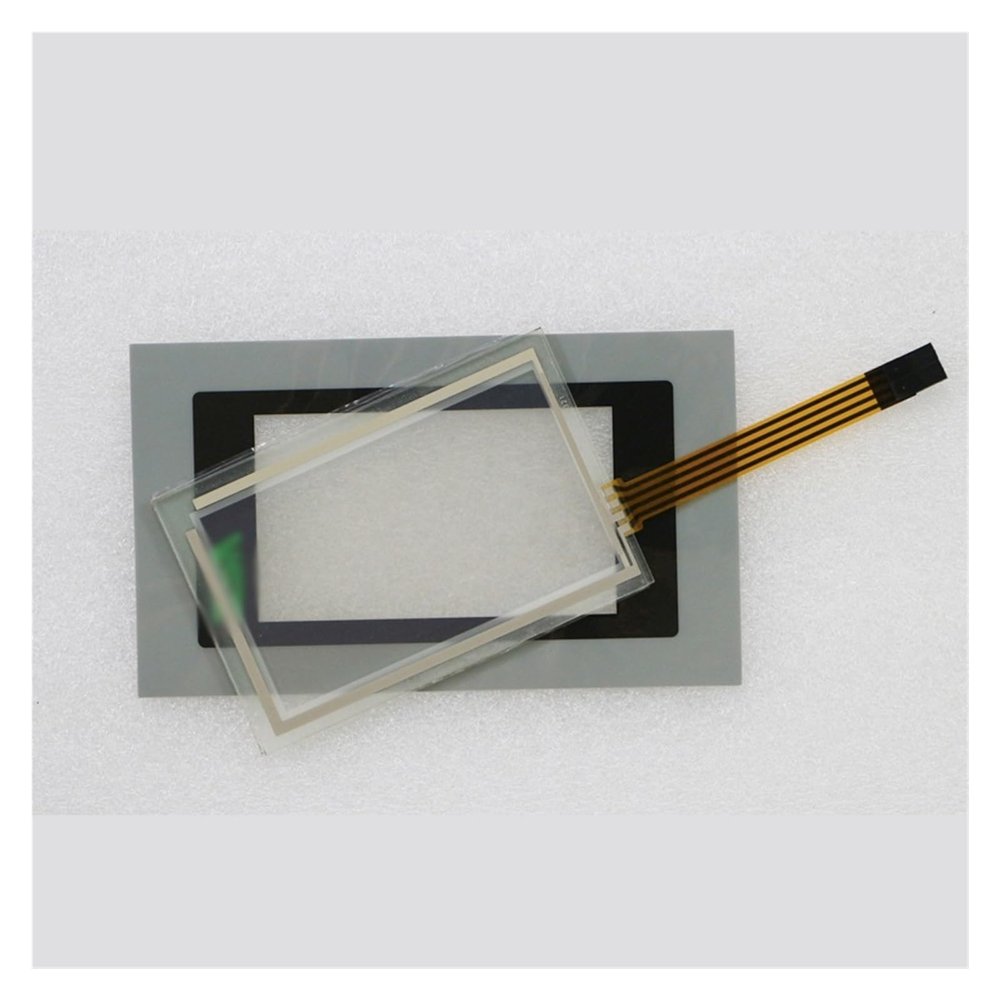2pcs VT155W VT155W00000 - Plastic Protective Film for Touch Screen(2pcs Film and Touch)