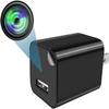 Indoor Surveillance Camera with Motion Detection,WiFi HD 1080P Indoor Home Security Camera Hidden Spy Detector-T001 view 1