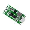 10Pcs 3S 2A Type C Boost Up Converter view 2