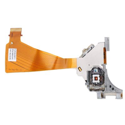 Lylithuif Top 1100SC Laser Head Optical Pickup Electronic Component with Protective Welding Board Professional Structure Easy to Install for Player Replacement