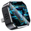 3 in 1 Adapter, 2026 Upgrade Wireless Carplay Adapter for iPhone, Plug and Play, Stable Connection, with 2.4/5ghz WiFi & Bluetooth 5.0, Applicable to All Systems (#007,for iPhone) view 1