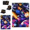 Case Compatible for CUPEISI YQ10S MAX Android 15 10.1 inch Tablet Case Cover [360-Degree Rotating Support][Hardened Edge Protection Against Drops] XQ view 1