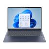 Lenovo 2024 Laptop | IdeaPad Slim 5 | 16" 1920 x 1200 Touchscreen IPS | Intel-10 Core 7 150U | 16GB LPDDR5 | 4TB SSD | Windows 10 Home | 1080p FHD Camera - Cloud Grey view 1