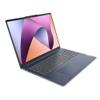 Lenovo 2024 Laptop | IdeaPad Slim 5 | 16" 1920 x 1200 Touchscreen IPS | Intel-10 Core 7 150U | 16GB LPDDR5 | 4TB SSD | Windows 10 Home | 1080p FHD Camera - Cloud Grey view 2