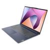 Lenovo 2024 Laptop | IdeaPad Slim 5 | 16" 1920 x 1200 Touchscreen IPS | Intel-10 Core 7 150U | 16GB LPDDR5 | 4TB SSD | Windows 10 Home | 1080p FHD Camera - Cloud Grey view 3
