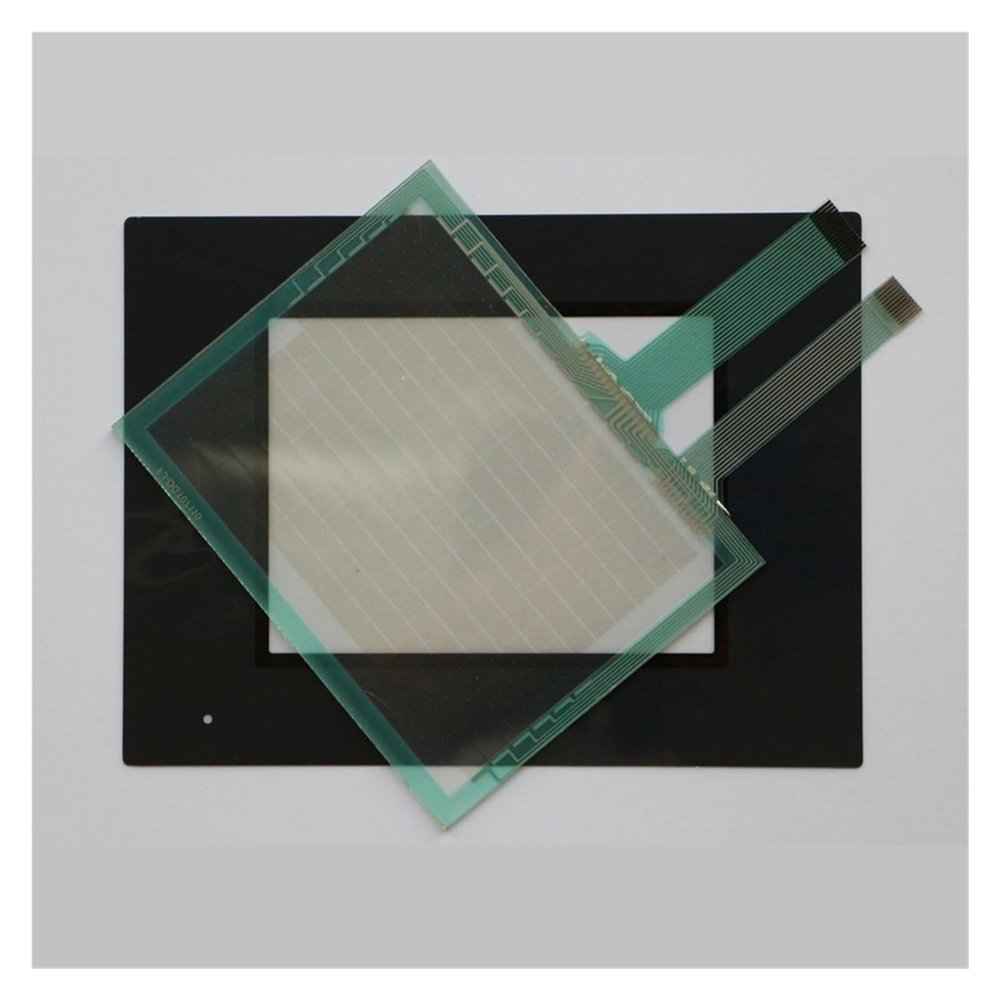 3 pcs TP-058M-07 UN - Plastic Protective Film for Touch Screen(Touchpad)
