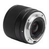 VILTROX 20mm F2.8 FE, AF 20mm f2.8 Air E Mount Lens for Sony, Full Frame Autofocus Wide Angle Lens for Sony A7CII A7CR a7R a7R A6700 FX30 ZV-E10 a6600 a6500 view 3