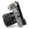 VILTROX 20mm F2.8 FE, AF 20mm f2.8 Air E Mount Lens for Sony, Full Frame Autofocus Wide Angle Lens for Sony A7CII A7CR a7R a7R A6700 FX30 ZV-E10 a6600 a6500 view 4