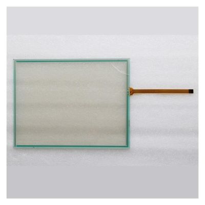 AGP3500-L1-D24-FN1M AGP3500-S1-AF AGP3500-S1-AF-D81C AGP3500-S1-AF-D81K - Plastic Protective Film Touch Screen Panel(Touchpad)